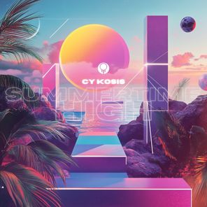 Cy Kosis – Summertime High