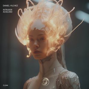 Daniel Vilchez – Intruder