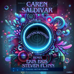 Steven Flynn, Ekis Ekis – Metamorphosie