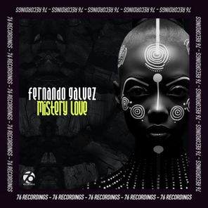 Fernando Galvez – Mistery Love