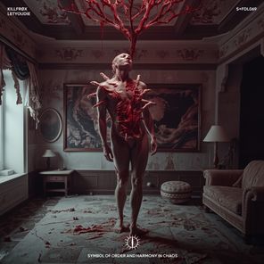 KILLFRØX – LETYOUDIE