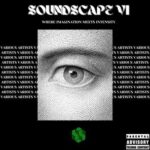 Air of Wave, The Acid Mind – Soundscape 6