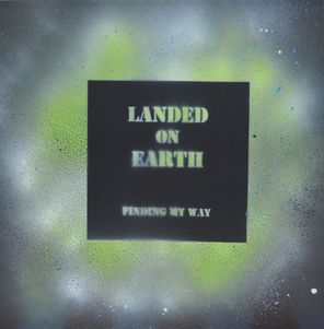 Landed on Earth – Finding my Way EP