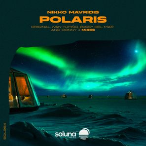 Nikko Mavridis, BVGSY DEL MAR – Polaris