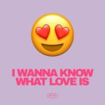Kevin McKay – I Want To Know What Love Is