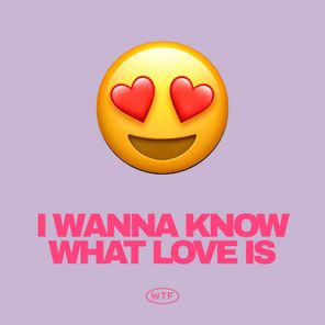 Kevin McKay – I Want To Know What Love Is