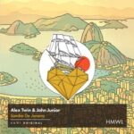 Alex Twin, John Junior – Samba de Janeiro
