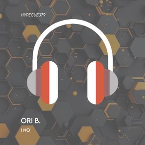 Ori B. – I No