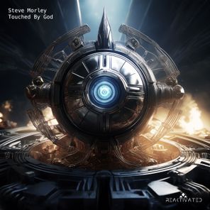 Steve Morley – Touched by God