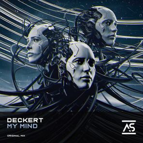 DECKERT – My Mind