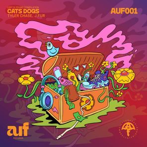 Tyler Chase, J.Fur – Cats Dogs