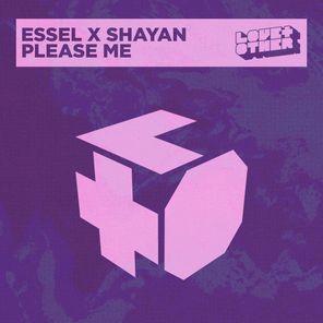 ESSEL, Shayan – Please Me