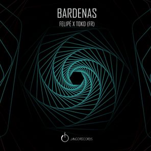 Felipé, TOKO (FR) – Bardenas