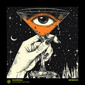 Glowell – Confusion Mixture