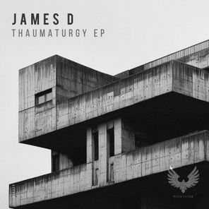 James D – Thaumaturgy