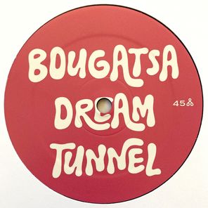 Bougatsa Dream Tunnel – Volume 1