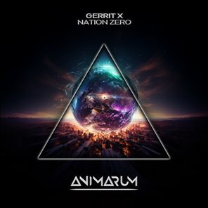 Gerrit X – Nation Zero (Extended Mix)
