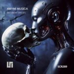 Amymi Musica – Different Species
