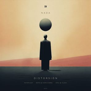 bepo, Ektoplast – Distorsión (Remixes)