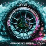 AFTR, Perry Patelski – DRIVE
