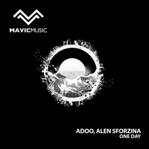 Adoo, Alen Sforzina – One Day