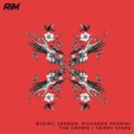 Riccardo Pedrini, Bjoint – The Crowd / Trippy Stars