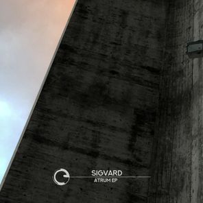 Sigvard – Atrum EP