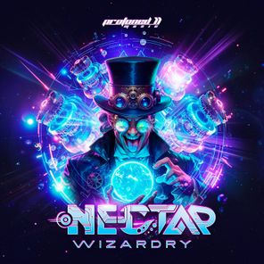 Nectar (FR) – Wizardry by Nectar