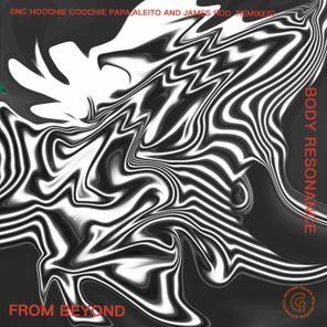 James Rod, Aleito – Body Resonance