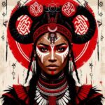 Alessa Khin, Tim Loco – Afro Bass