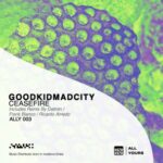 Ricardo Arnedo, goodkidmadcity – Ceasefire