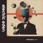 Hon Salo – Magic