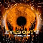 Winning Team – Eyes Open