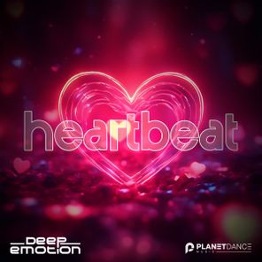 Deep Emotion – Heartbeat