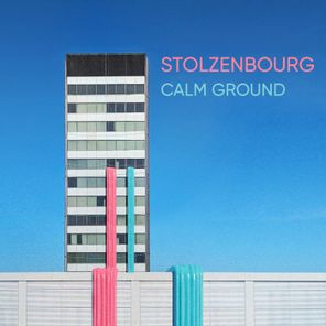 Stolzenbourg – calm ground