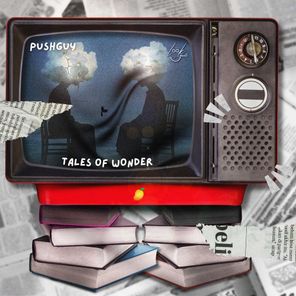 Pushguy, Tukz Ancestral – Tales of Wonder