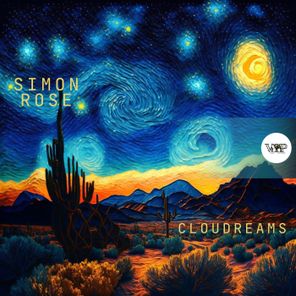 Simon Rose – Cloudreams