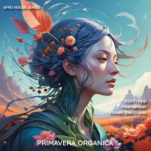 Ilija Frapp, Atman Electronic – Dwellers of the Wind