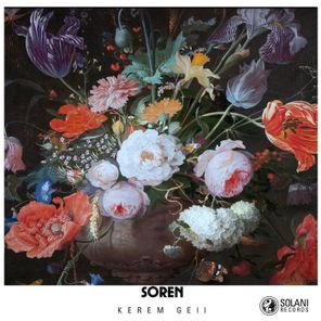 Kerem Gell – Sorén