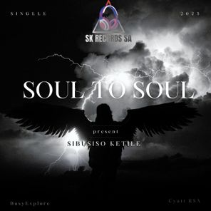 SpeakNice, BusyExplore – Soul To Soul
