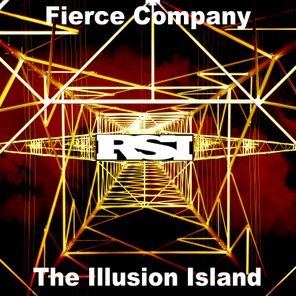 Nu Ground Foundation, Fierce Company – The Illusion Island