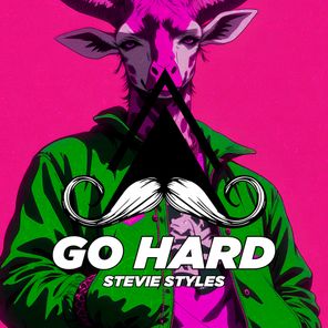 Stevie Styles – Go Hard