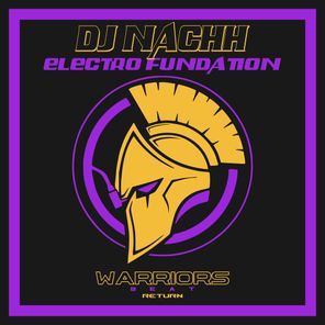 Dj Nachh – Electro Fundation