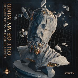 Quarterhead, Angel Janson – Out Of My Mind