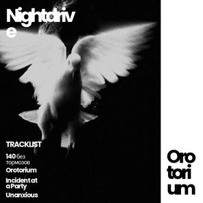 Nightdrive – Orotorium
