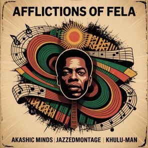 Khulu-man, Khoisandj – Afflictions of Fela