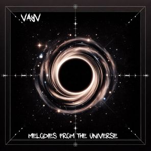 VAyv – Melodies from the Universe