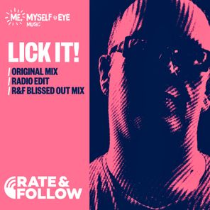 Rate & Follow – Lick It!