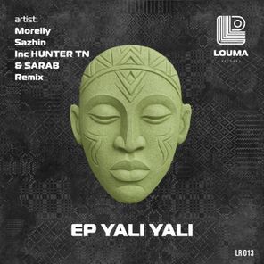 Morelly, HUNTER (TN) – Yali Yali