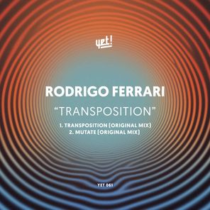 Rodrigo Ferrari – Transposition